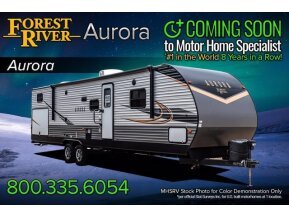 2022 Forest River Aurora for sale 300327039